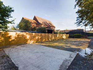 Parking - click for photo gallery